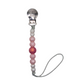 Strand Clip // Pink Pearl
