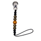 Strand Clip // Leopard