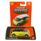 Matchbox Moving Parts Assorted