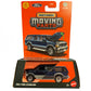 Matchbox Moving Parts Assorted