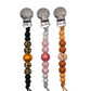 Strand Clip // Autumn Blossom