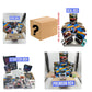 Planet n Toys Diecast Box 1:64 Assorted Collectible Hotwheels/Matchbox