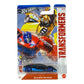 Hot Wheels Bugatti Veyron - Transformers Series 4/5