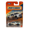 Matchbox 2015 Ford F-150 Truck Contractor - 2025 Matchbox Series 113/125