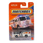 Matchbox Pierce Arrow XT Fire Engine / Camion De Pompiers - 104/125