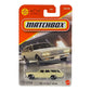Matchbox 1966 Chevelle Wagon - 2025 Matchbox Series 124/125