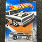 Hot Wheels Blue Cards Old (pt:2) Models 1:64 Assorted