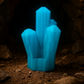 Life Size Rock Crystal / Cosplay