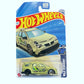 Hot Wheels American Power (V3)1:64 Diecast Assorted (Ford, Chevy, Dodge, Mustang, Corvette, GMC, Jeep, Merc, Camaro)