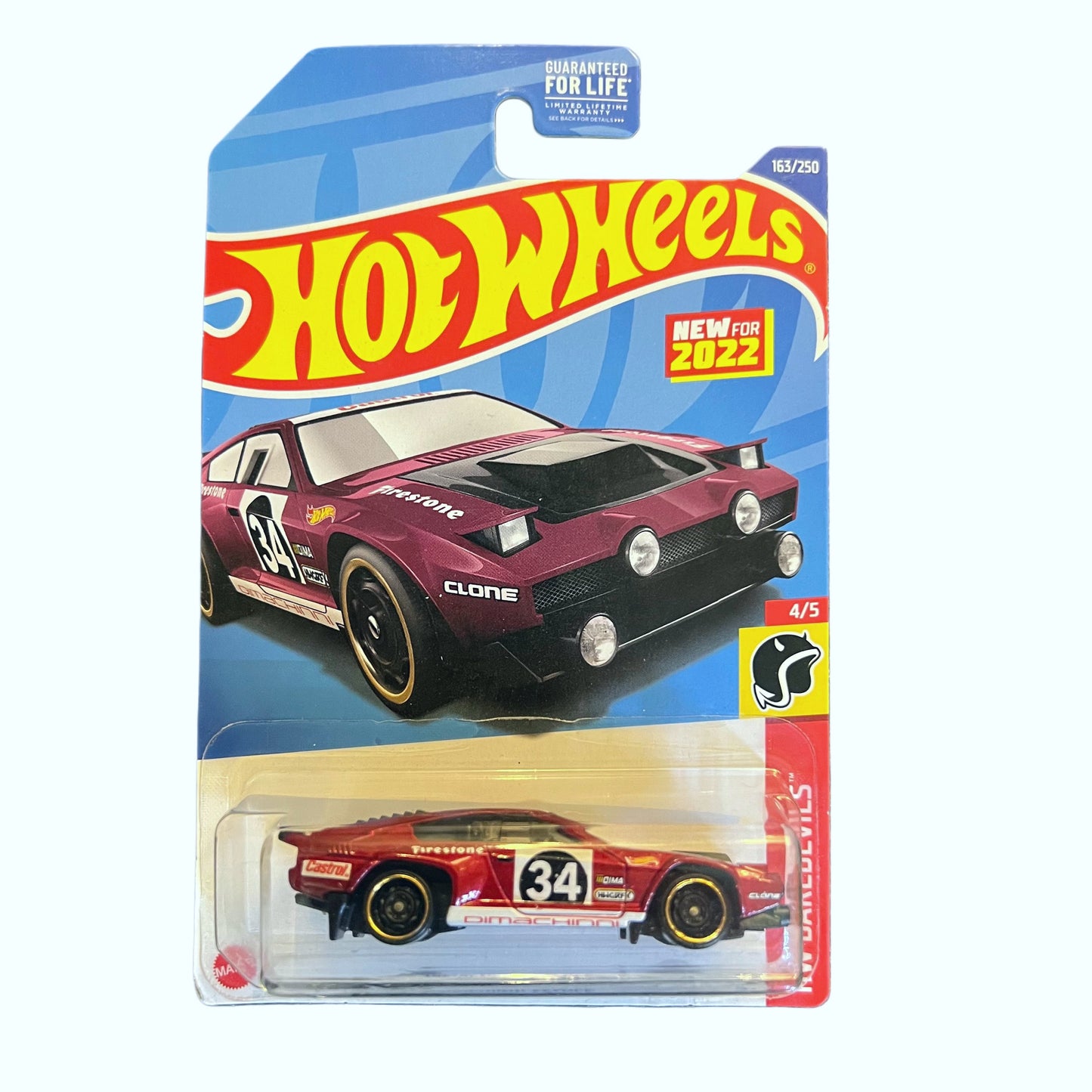 Hot Wheels  | 1:64 Diecast | HW Screen Time