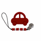Car Teether Set