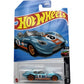 Hot Wheels Super Treasure Hunts
