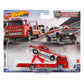 Hot Wheels Team Transports Assorted 1:64