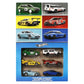 Hot Wheels Multipack Assorted 1:64 Set