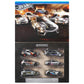 Hot Wheels Multipack Assorted 1:64 Set