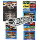 Hot Wheels Multipack Assorted 1:64 Set
