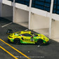 Tarmac Works IXO 1:64 Porsche 911 GT3 R Hobby64 DTM Champion 2023