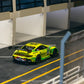 Tarmac Works IXO 1:64 Porsche 911 GT3 R Hobby64 DTM Champion 2023