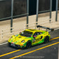 Tarmac Works IXO 1:64 Porsche 911 GT3 R Hobby64 DTM Champion 2023