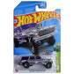 Hot Wheels Zamac Edition