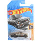 Hot Wheels Zamac Edition