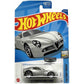 Hot Wheels Zamac Edition