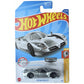Hot Wheels Zamac Edition