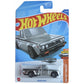 Hot Wheels Zamac Edition