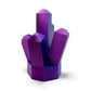 Life Size Rock Crystal / Cosplay
