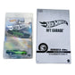 Hot Wheels NFT Garage Assorted 1:64