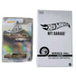 Hot Wheels NFT Garage Assorted 1:64