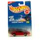 Hot Wheels Blue Cards Old Models 1:64 Assorted