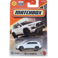 Matchbox 1:64 Diecast Assorted Carded Cars
