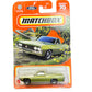 Matchbox Series 1:64 Assorted Diecast
