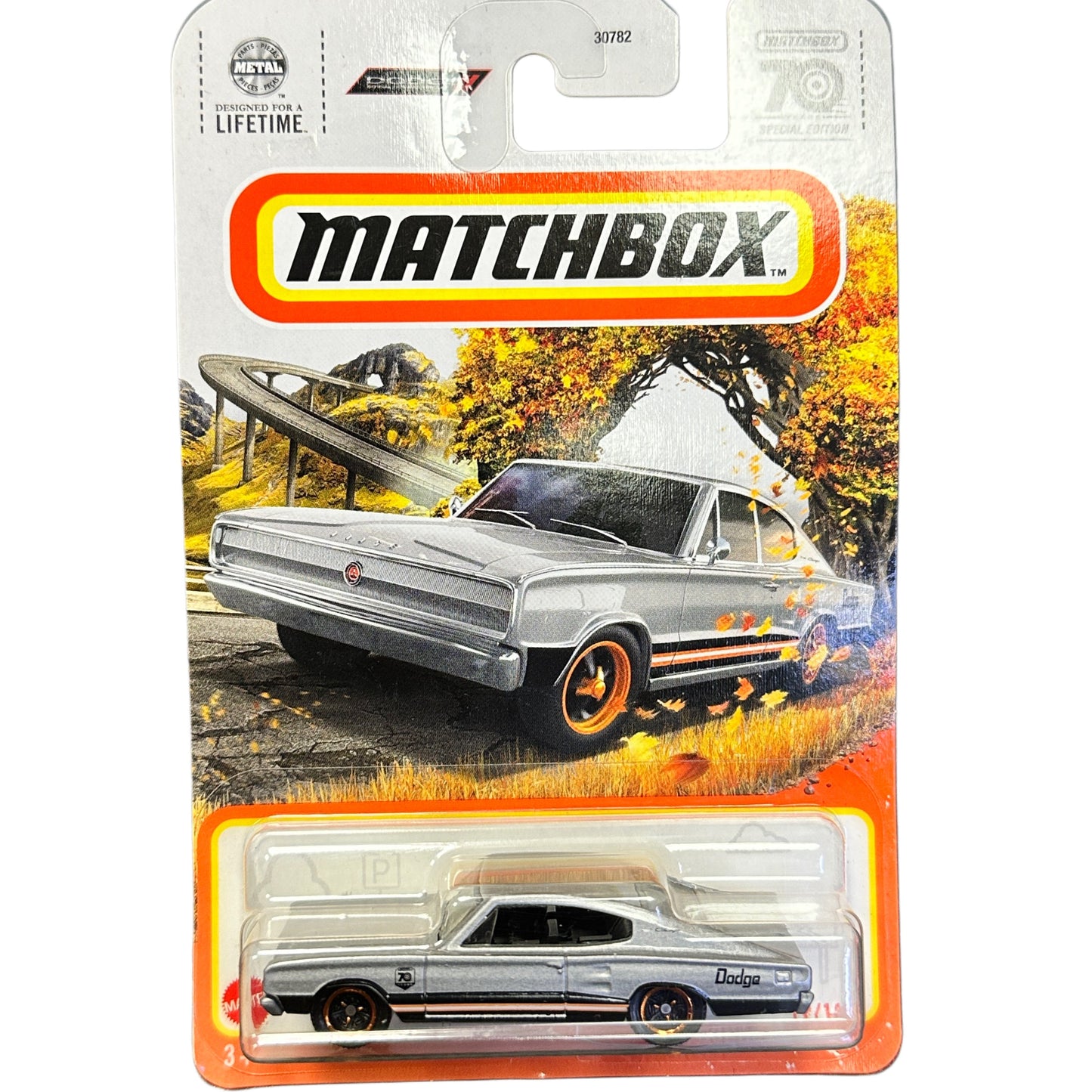 Matchbox Series 1:64 Assorted Diecast