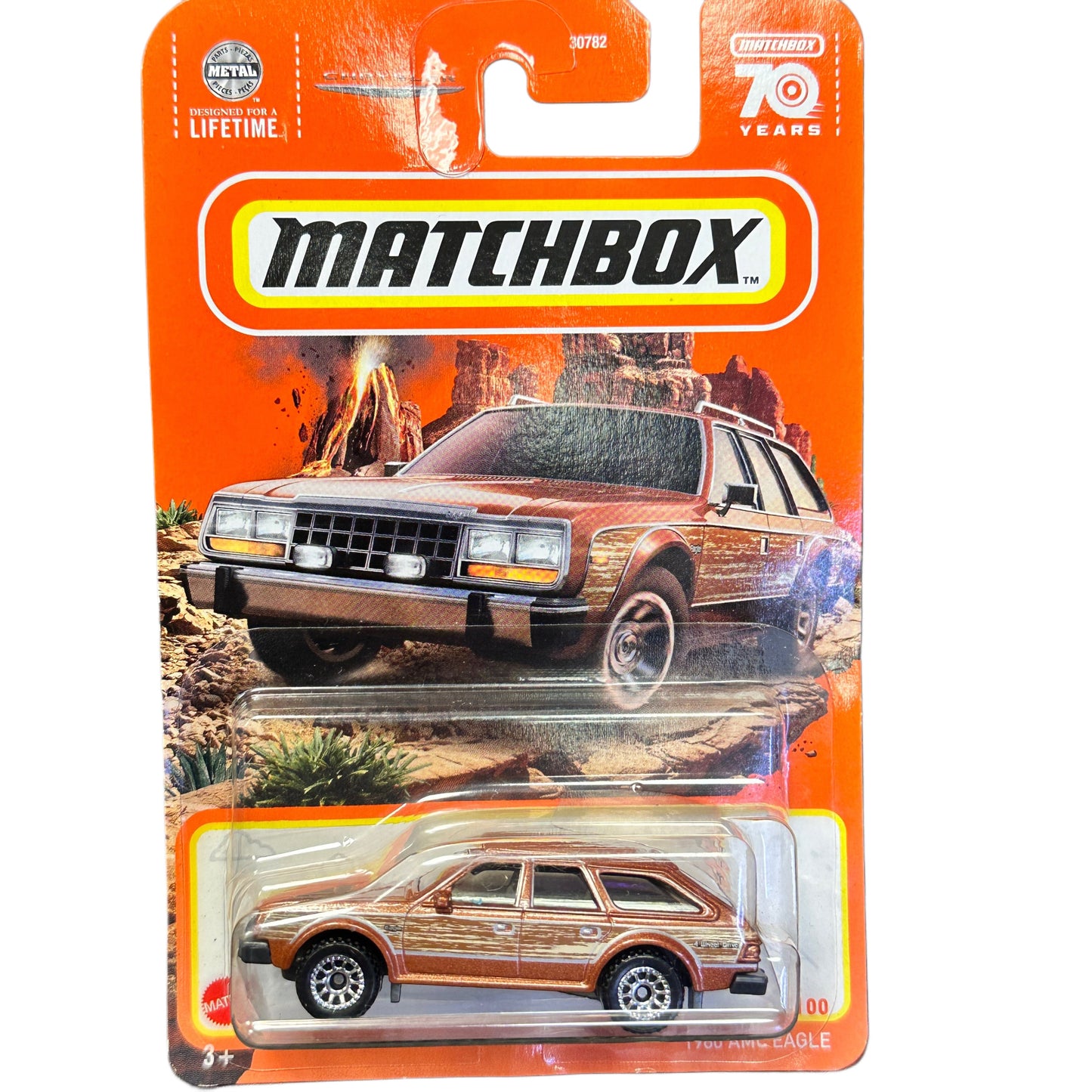 Matchbox Series 1:64 Assorted Diecast