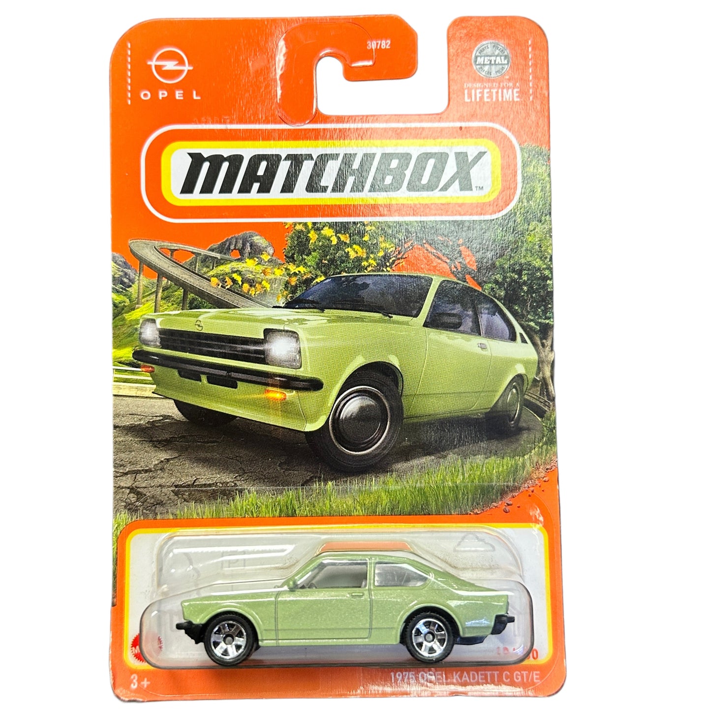 Matchbox Series 1:64 Assorted Diecast