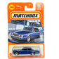 Matchbox Series 1:64 Assorted Diecast