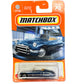 Matchbox Series 1:64 Assorted Diecast