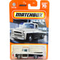 Matchbox Series 1:64 Assorted Diecast