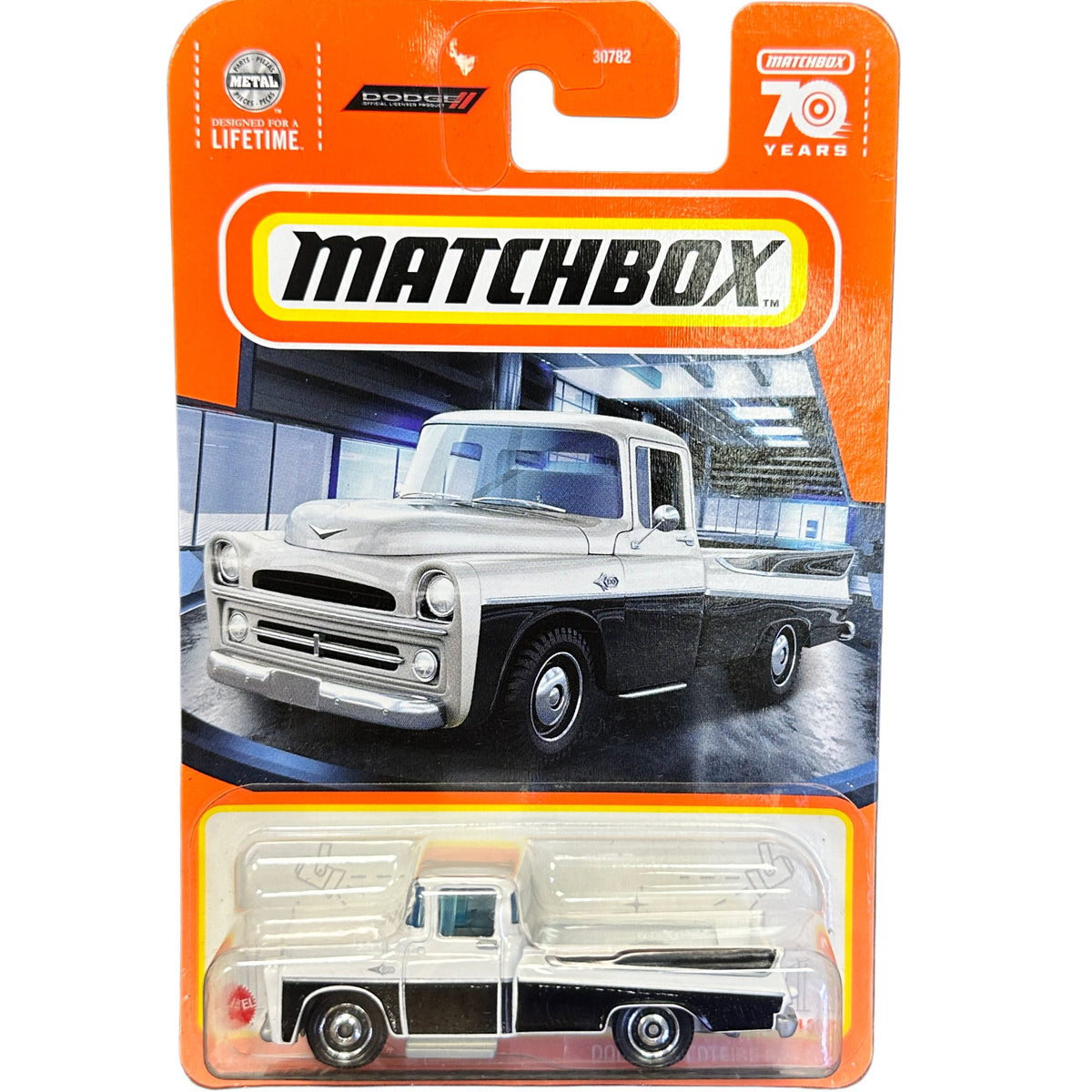 Matchbox Series 1:64 Assorted Diecast