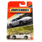 Matchbox 1:64 Diecast Assorted Carded Cars