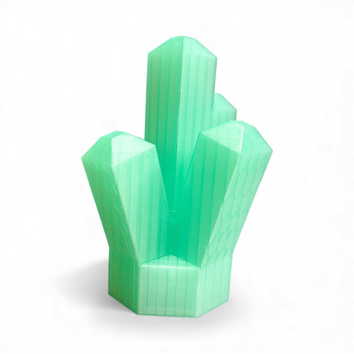 Life Size Rock Crystal / Cosplay