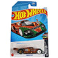 Hot Wheels Super Treasure Hunts