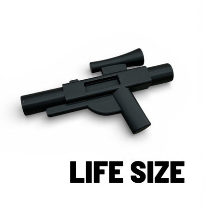 Life-Size Galactic Blaster / Cosplay