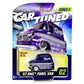 CarTuned 1:64 Mainline Assortment of Styles