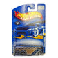 Hot Wheels Blue Cards Old (pt:2) Models 1:64 Assorted