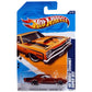 Hot Wheels Super Treasure Hunts