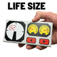 Life-Size Control Panel Tile / Cosplay