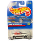 Hot Wheels Blue Cards Old Models 1:64 Assorted